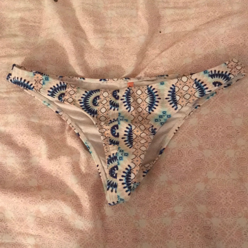 Forever 21 Bikini Bottoms